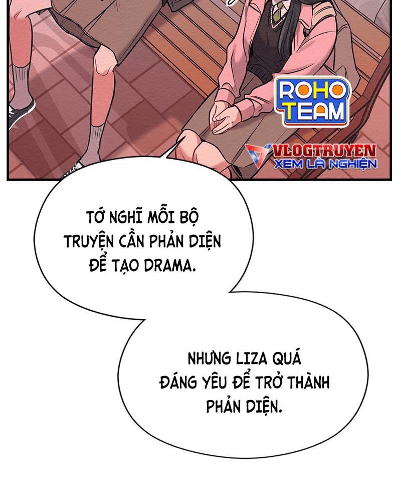 nhân loại tuyệt chủng chapter 19.1 13