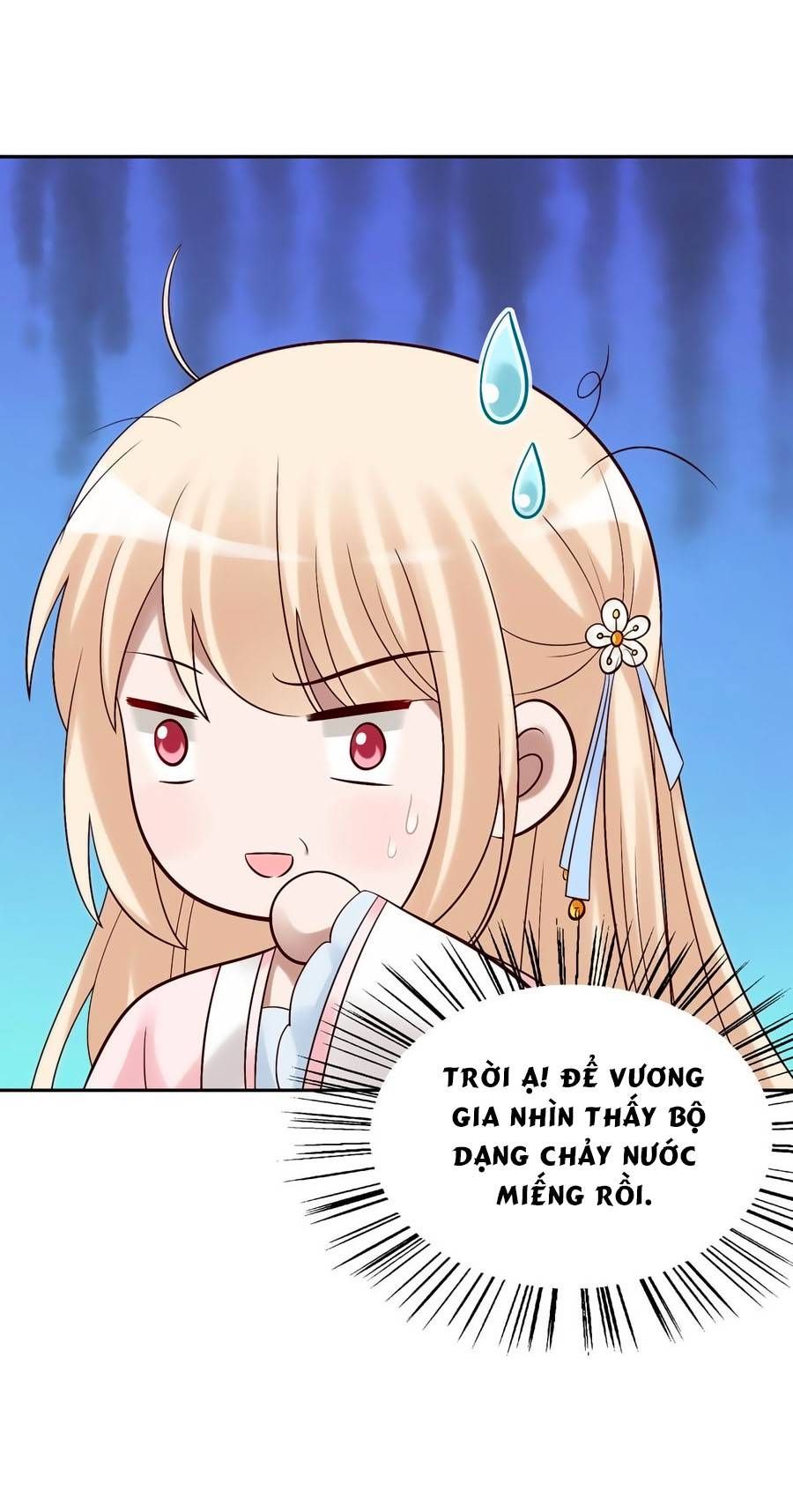 kiêu ngạo vương gia chủng điền phi chapter 145 10