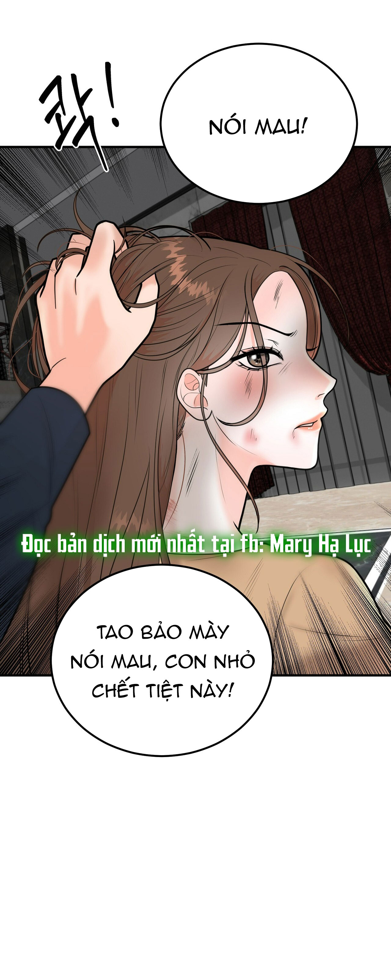 [18+] hôn nhân ràng buộc chapter 1.2 40