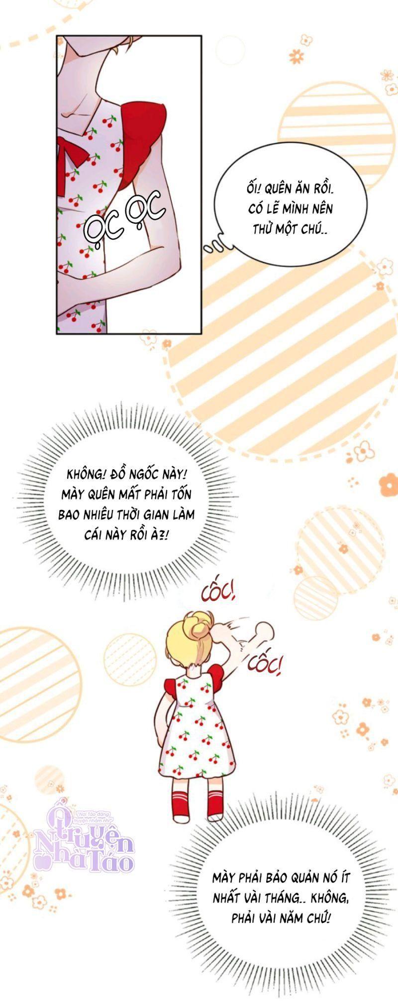 đi theo dấu vụn bánh chapter 1 54