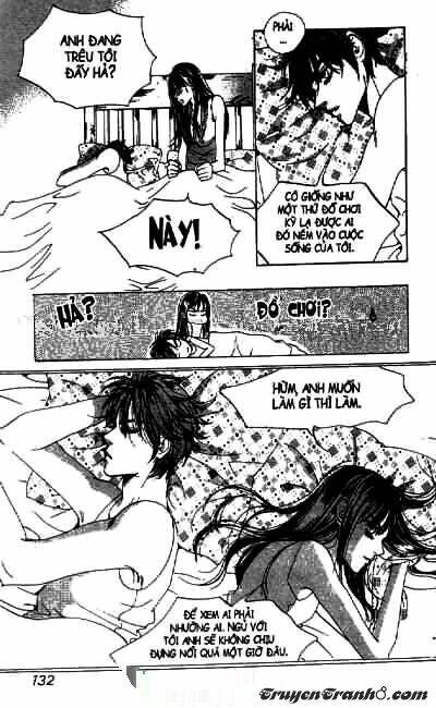 goong - [ hoàng cung ] chapter 2 128