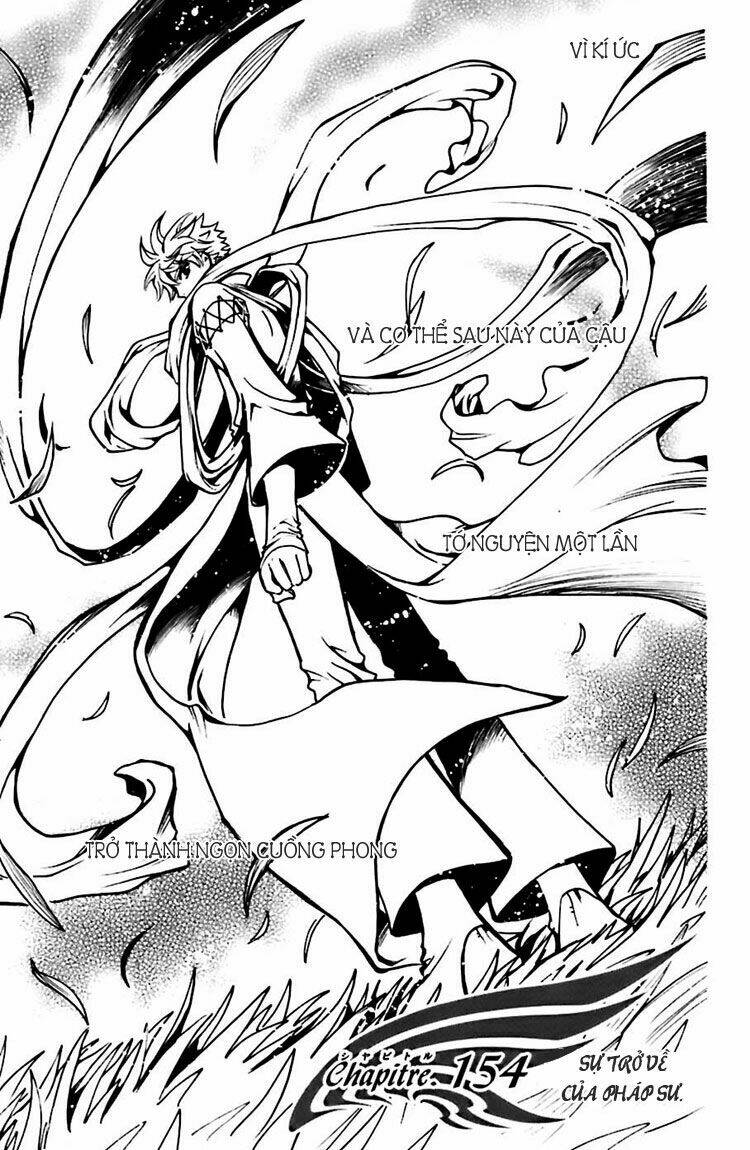 huyền thoại đôi cánh chapter 154 2