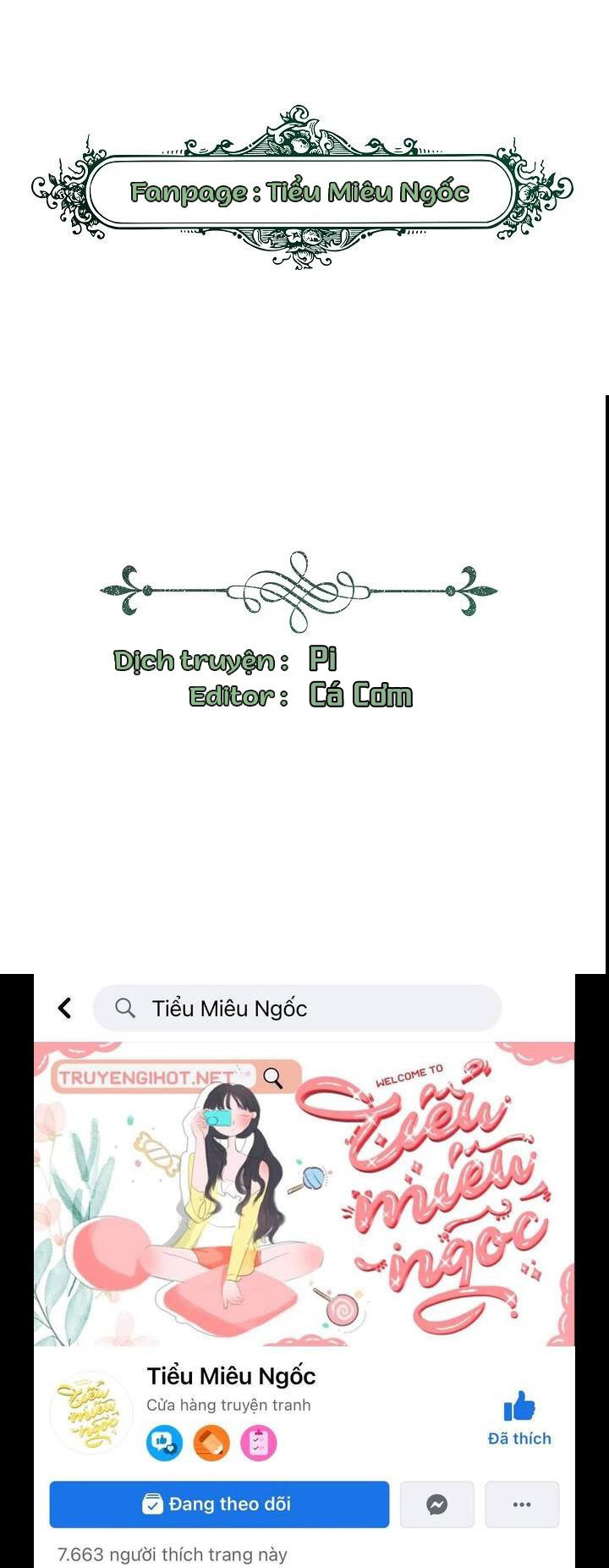 cái chết của nàng lamia chapter 26 1