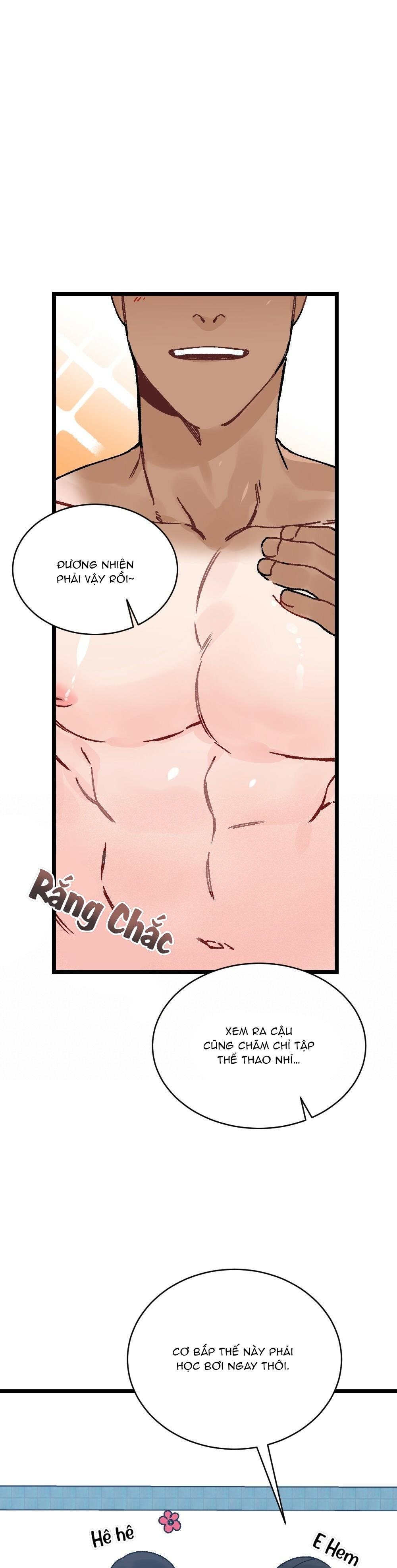 chăm sóc chapter 15 5