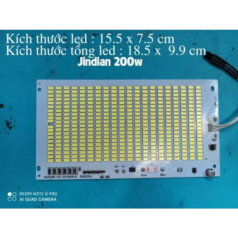 Chip led đèn năng lượng mặt trời