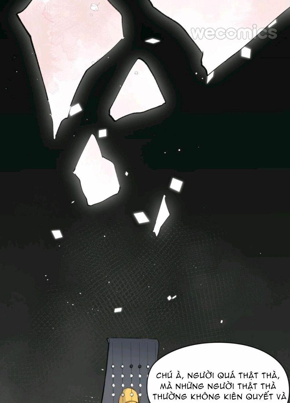 người yêu tin đồn chapter 22 44