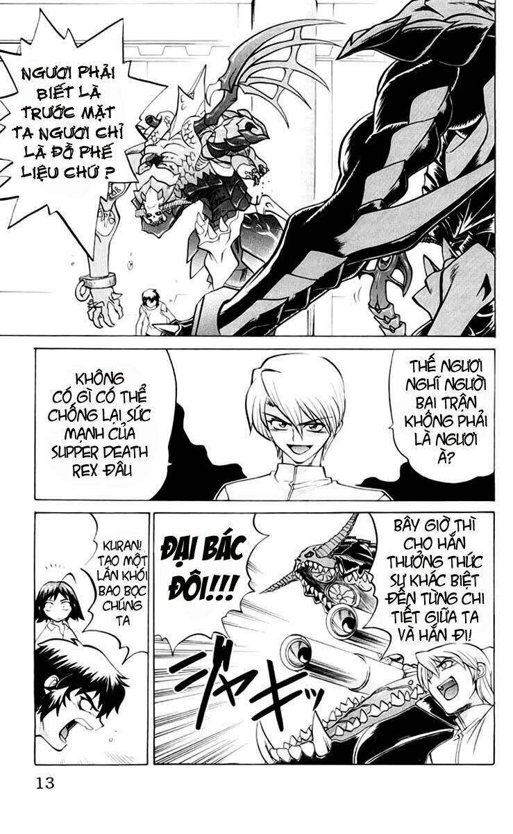 chaosic rune chapter 36 12