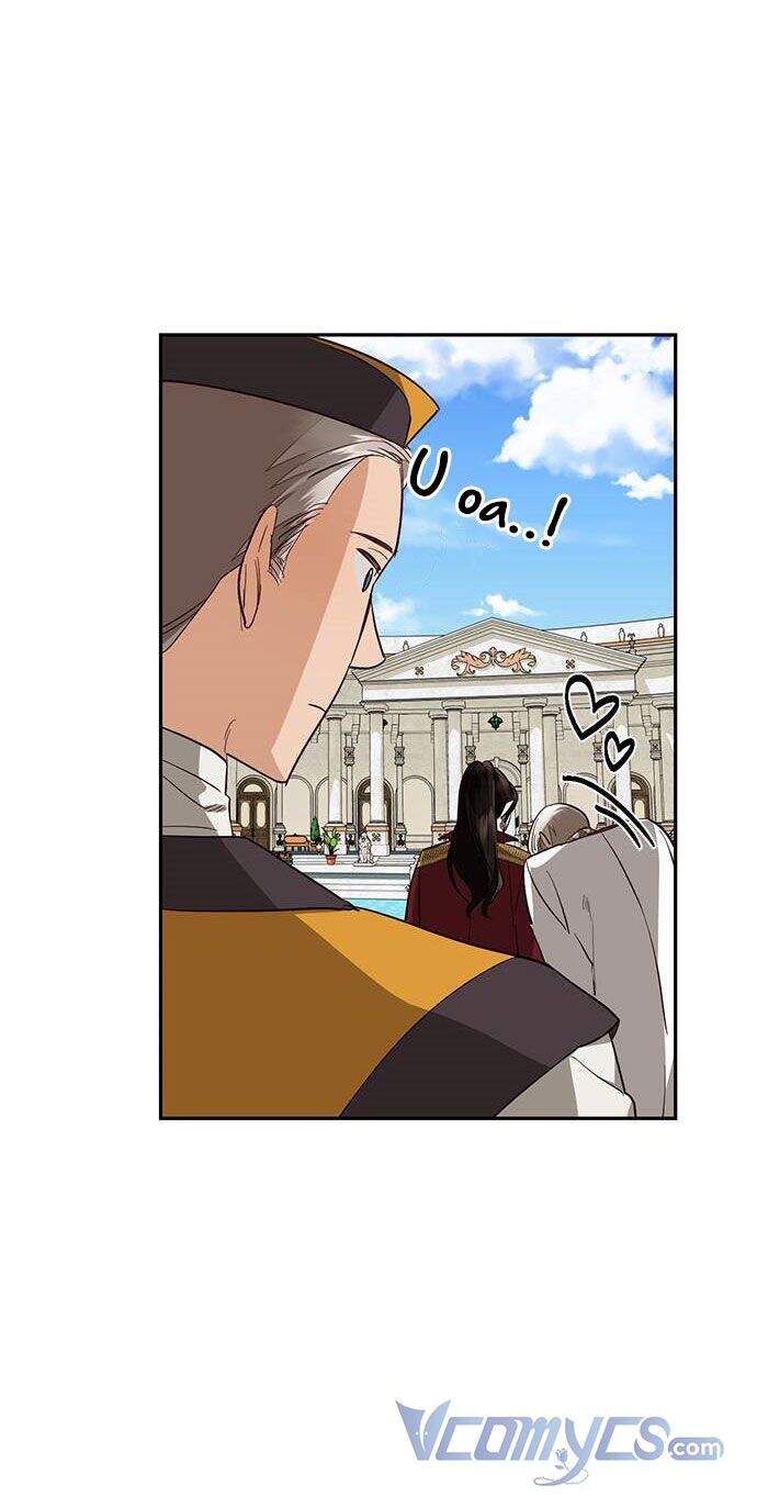 hậu cung của nữ chính chapter 38 35