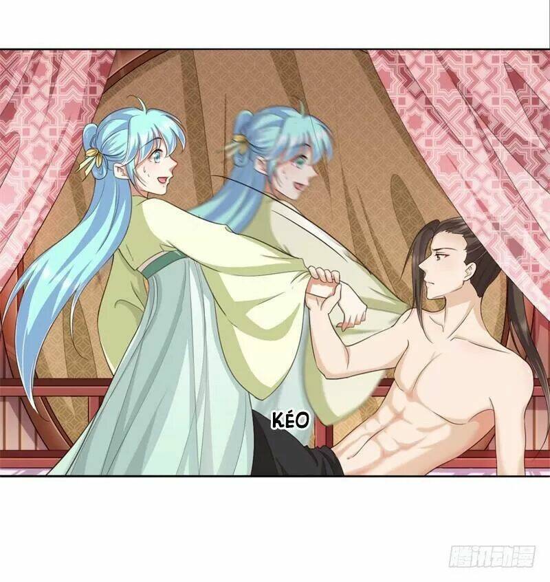 độc y cuồng phi chapter 21 3