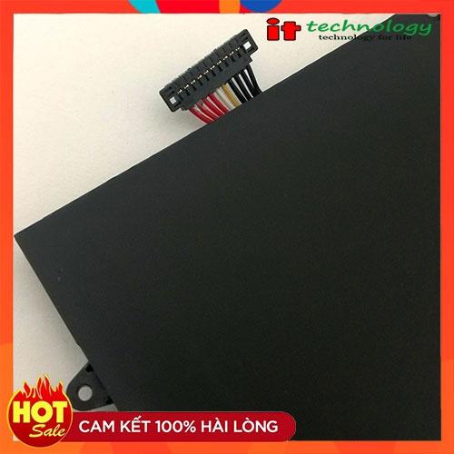 Pin Dùng Cho laptop Asus Vivobook U38N, Asus Zenbook C23-UX32 UX32A UX32E UX32 U38N ZenBook UX32VD