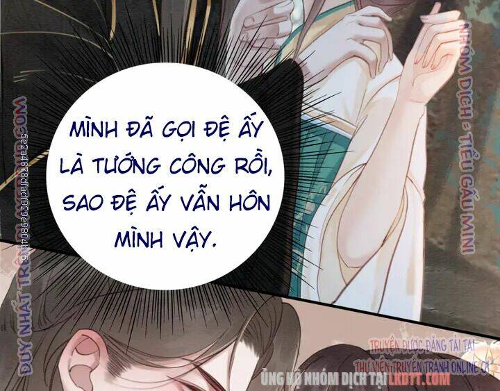 trọng sinh bá sủng nhiếp chính vương quá mạnh mẽ chapter 186 3