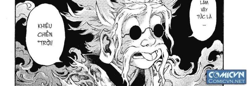 huyền hạo chiến ký chapter 81 4