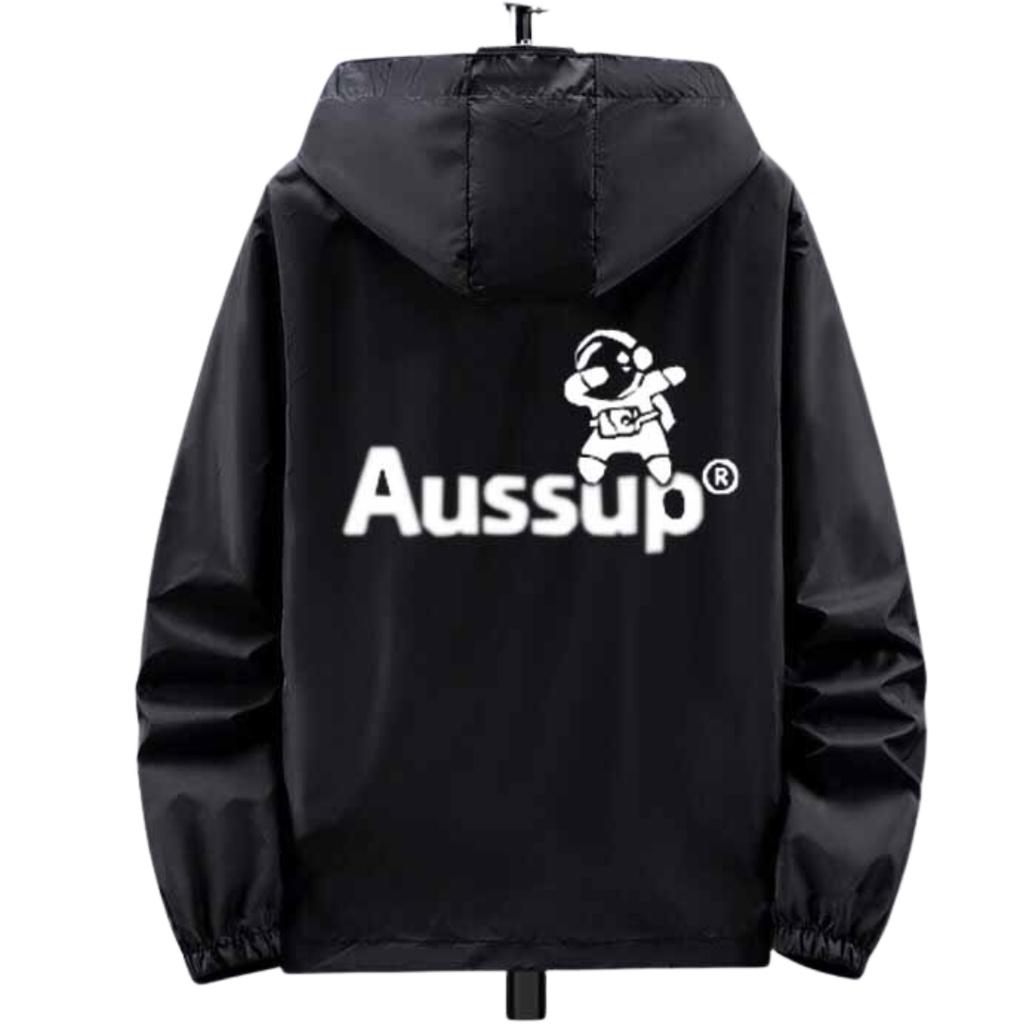 Áo khoác dù Jacket Nam Nữ ulzzang form rộng Hàn Quốc - TÂM SHOP