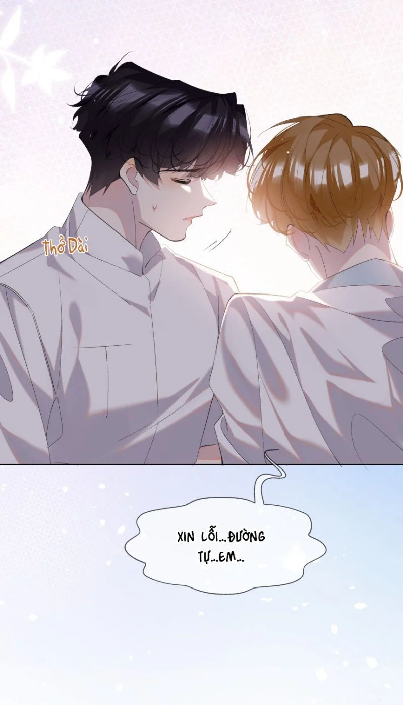 tư tự vạn thiên chapter 22 23