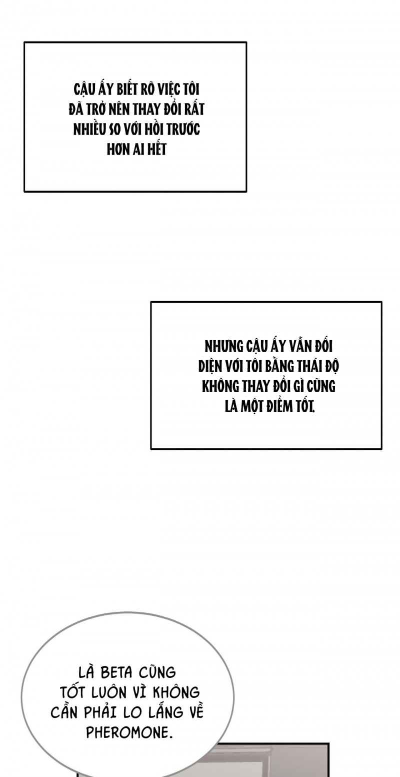 cạm bẫy đại học [m] chapter 4.5 24