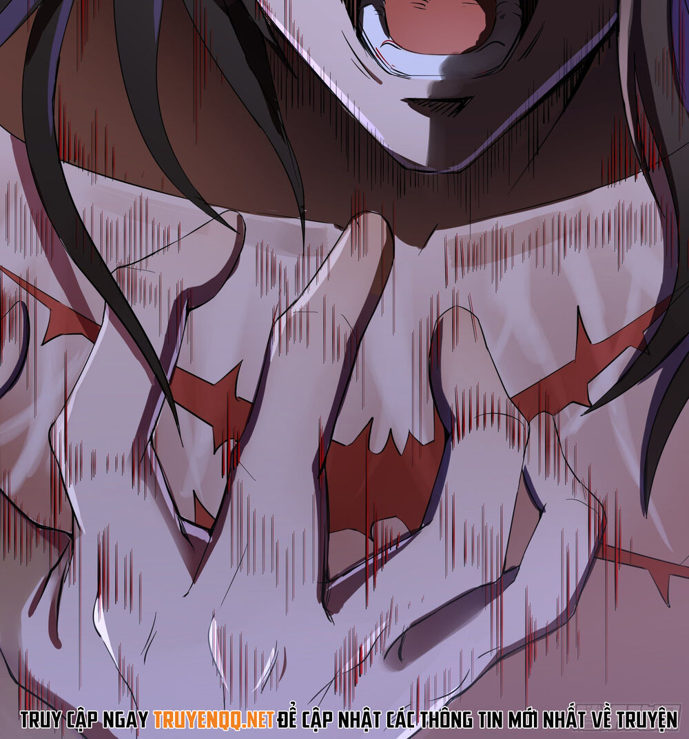 vận rủi thực không phải cha ta chapter 1 35