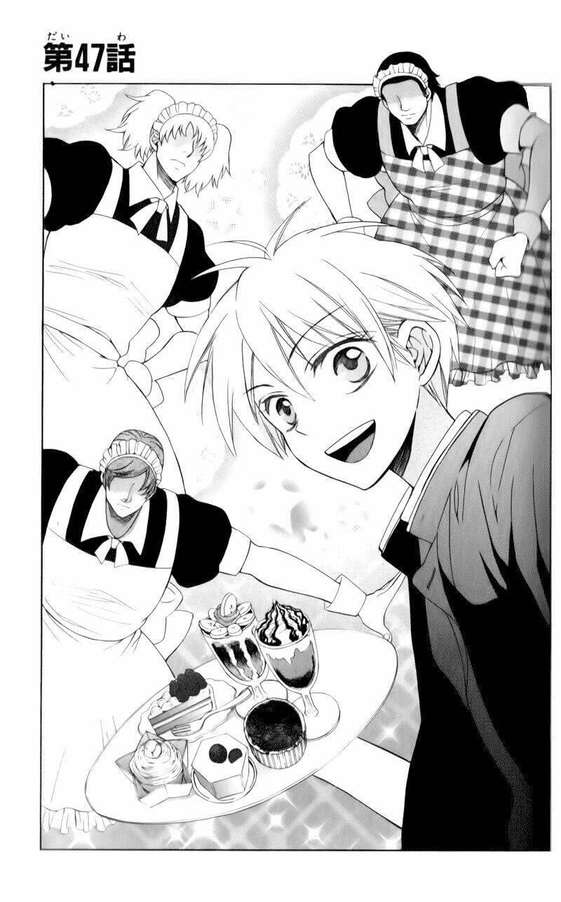 thầy giáo của tôi chapter 47 1