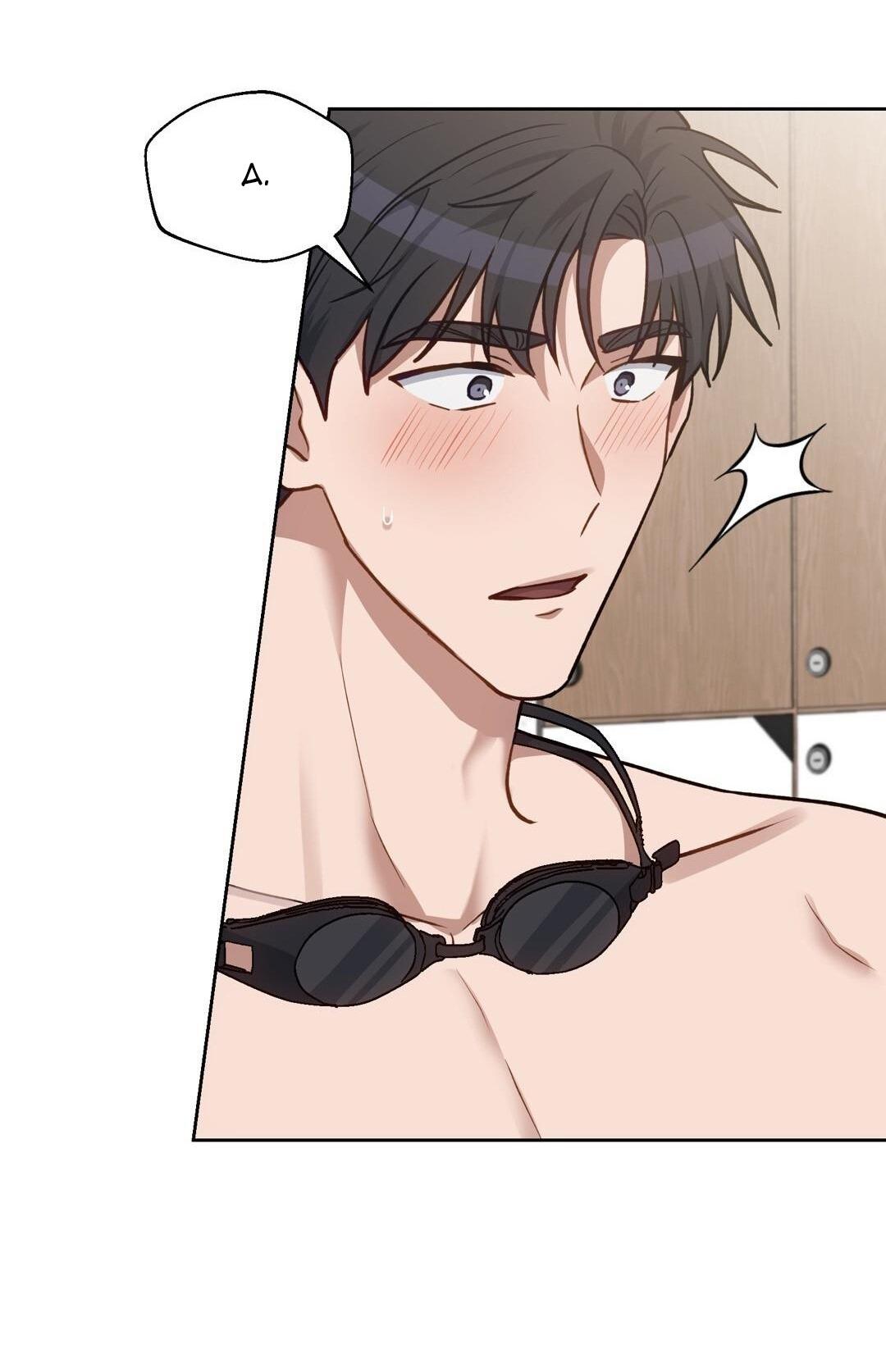 bơi trong mùi hương chapter 5 64