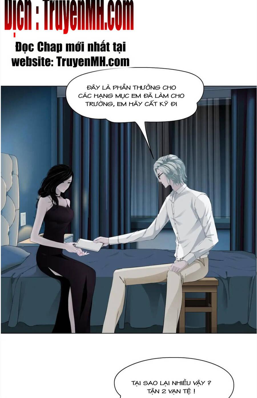 điêu khắc chapter 82 5