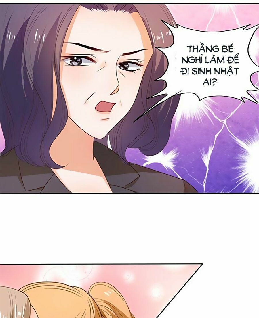 bác sĩ sở cũng muốn yêu chapter 114 13