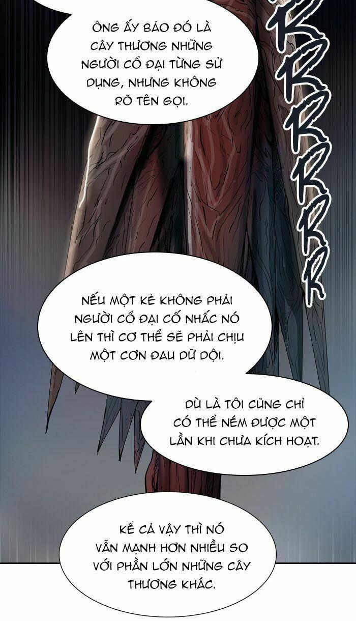 tòa tháp bí ẩn 2 chapter 438 61