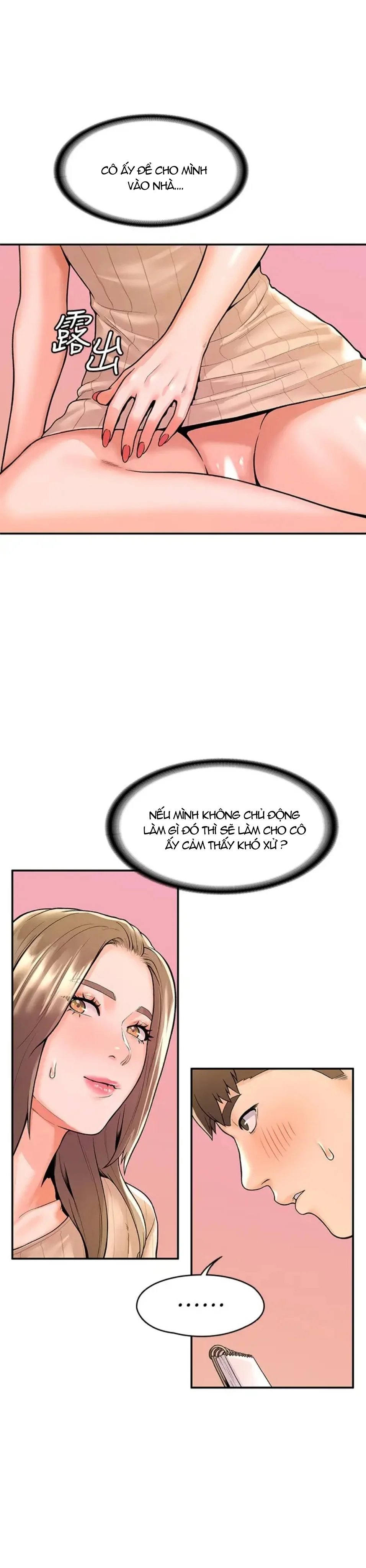 sinh viên thời nay chapter 45 19