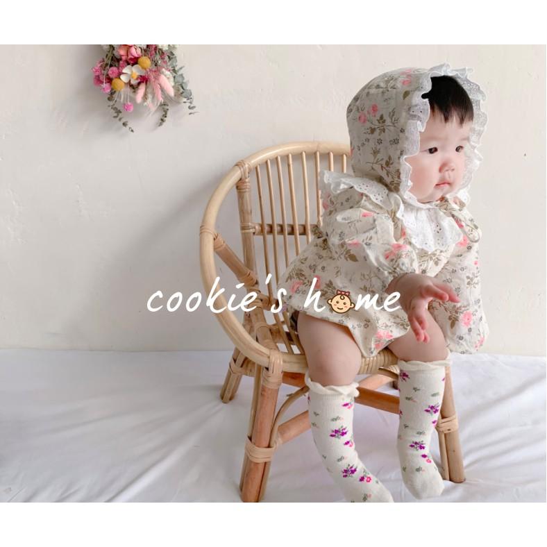 Set áo kèm mũ như hình cho bé gái mặc chụp hình thôi nôim đi tiệc đi chơi từ 3-15kg