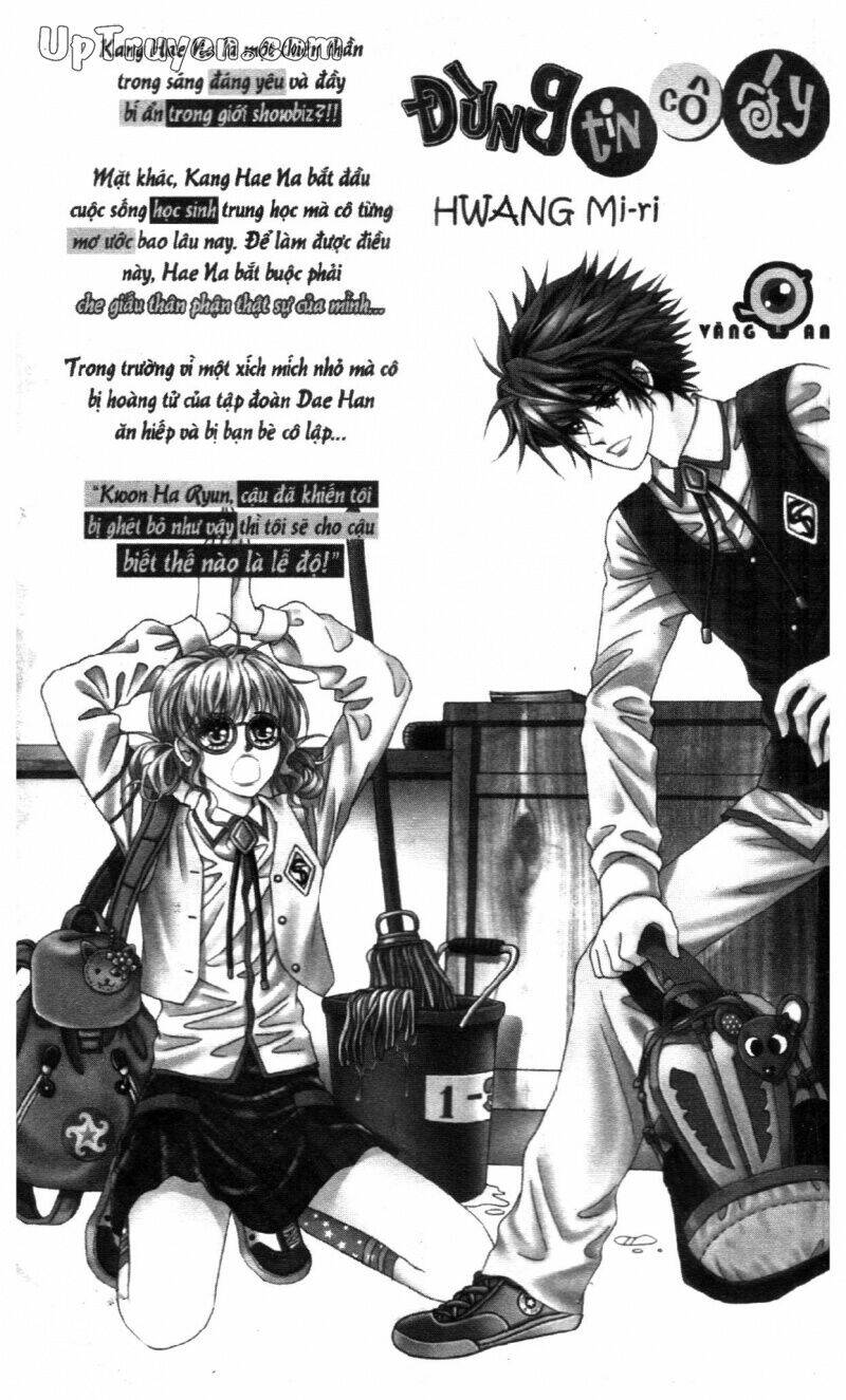 thoát kiếp hồ ly chapter 18 55