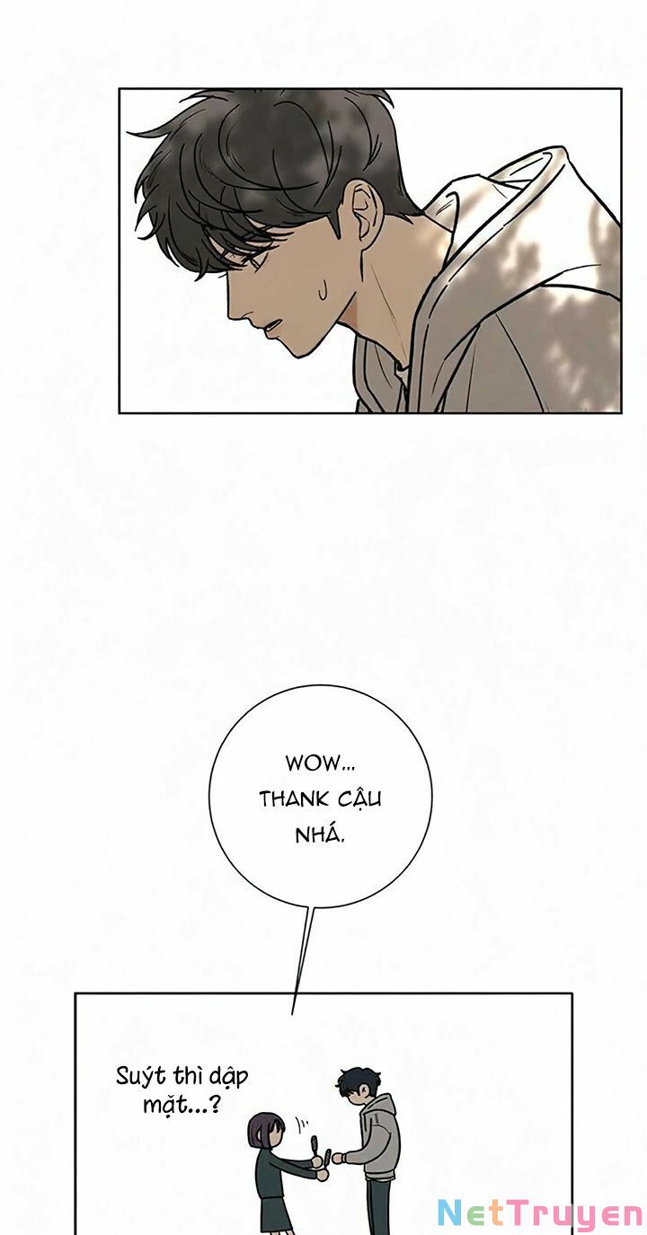 chiến lược: tình yêu trong sáng chapter 10 33