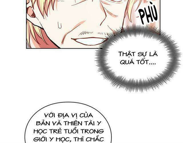 nữ hoàng ngoại khoa chapter 36 60