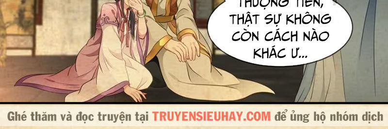 lão tổ của bạn đang online chapter 29 9