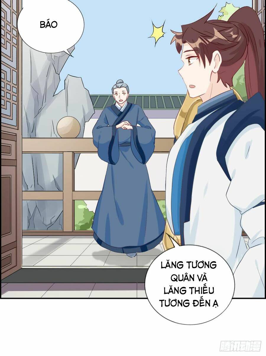 tối cường hoàn khố hệ thống chapter 30 10