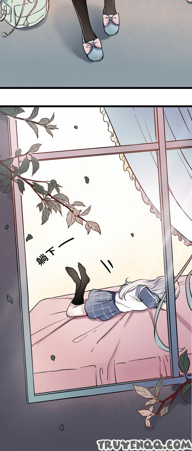 trạch thượng tịch mịch huỳnh hỏa chapter 4 41