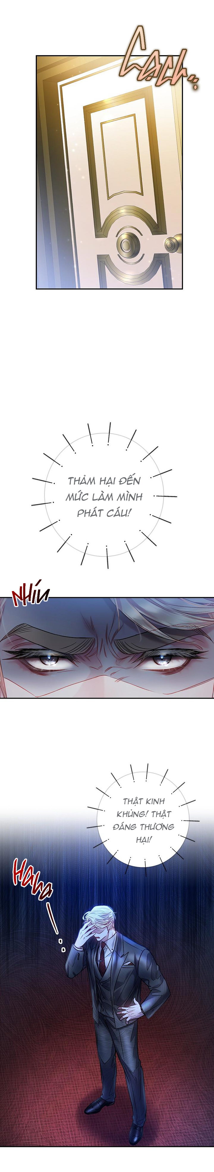 cơn mưa kẹo ngọt chapter 13 26