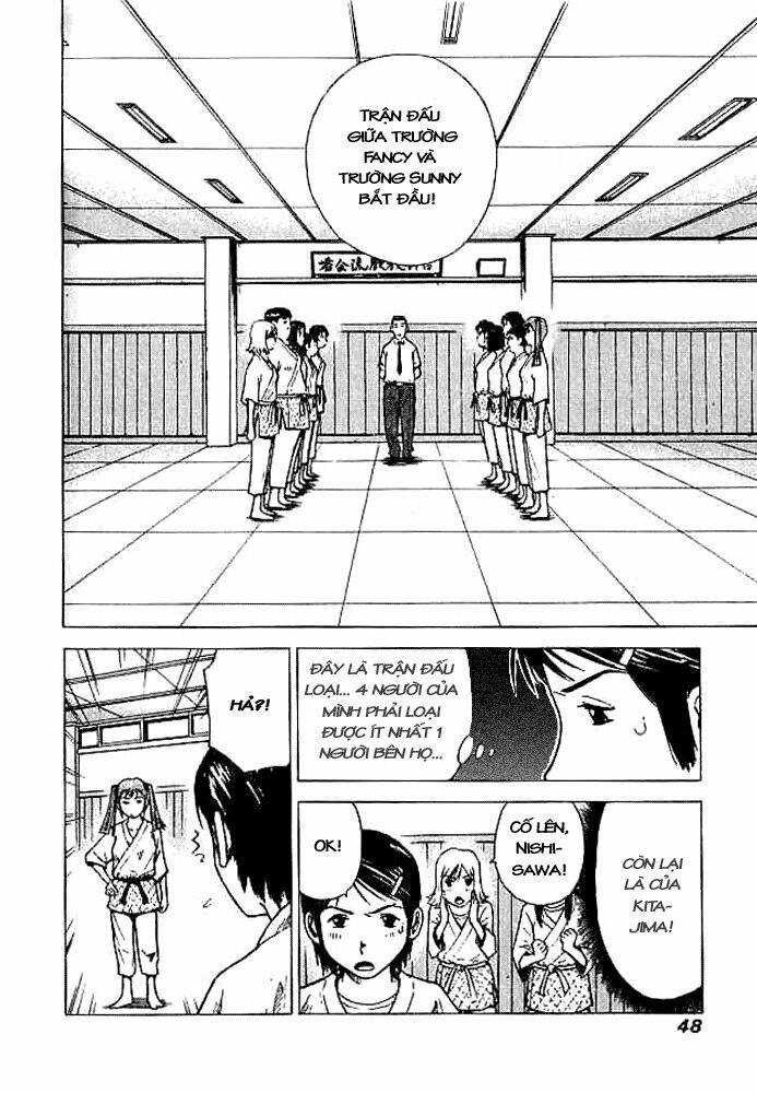 hot milk chapter 11 11