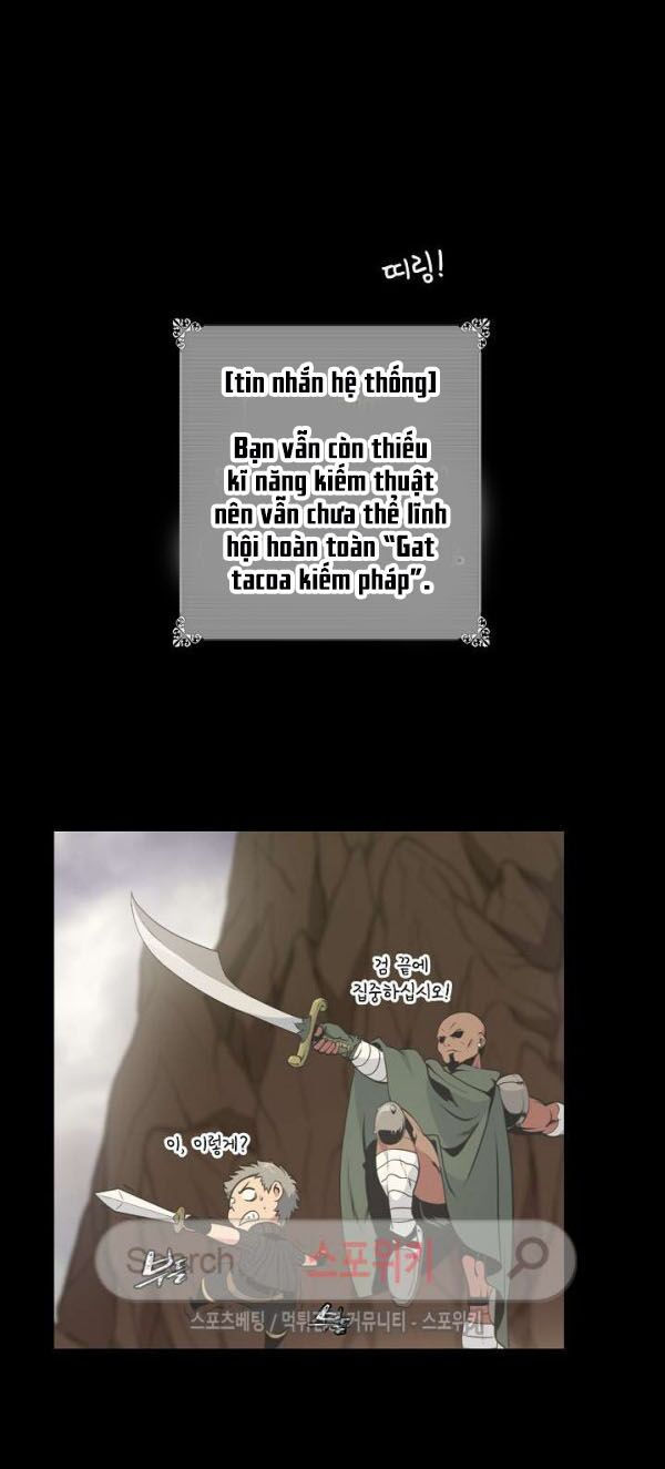 tôi sinh ra để làm người vĩ đại chapter 25 27