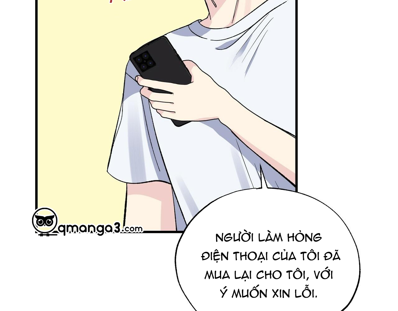 vị ngọt đôi môi chapter 19 101