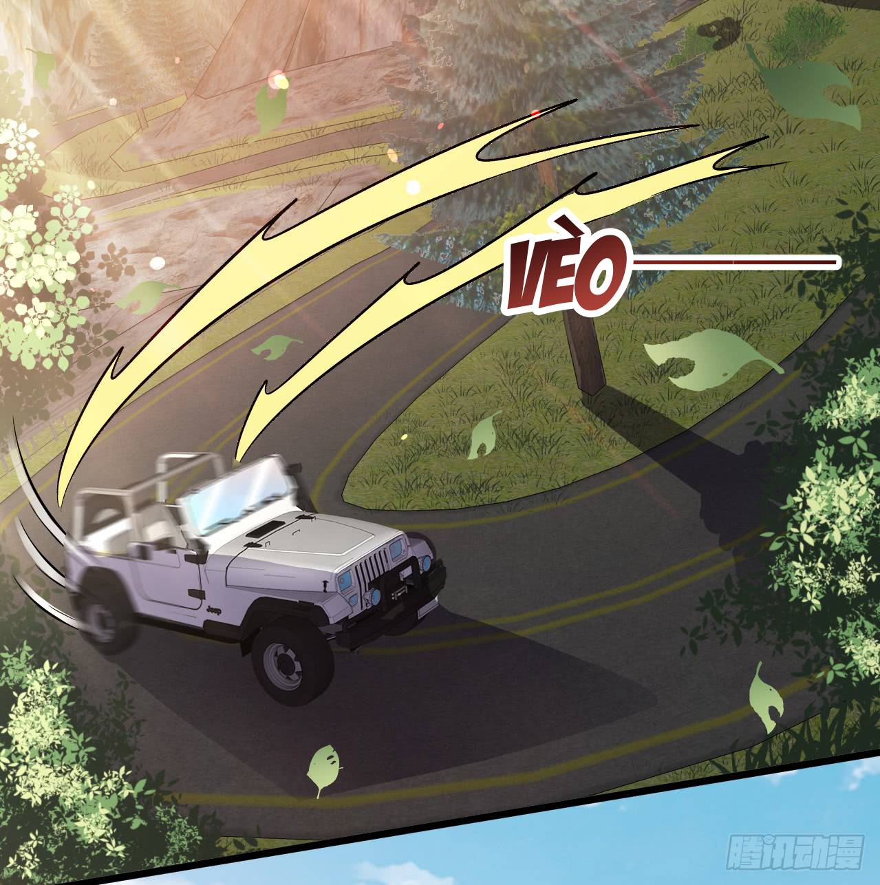 sau này vẫn cứ thích anh chapter 18 6