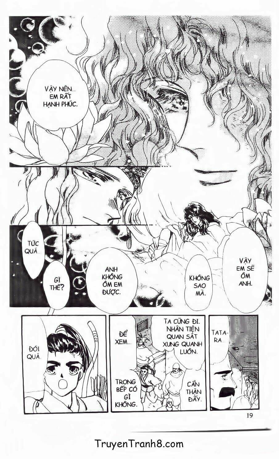 đứa con số phận chapter 50.1 16