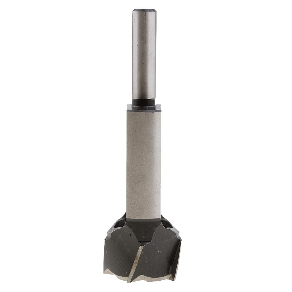 2PCS 18mm+30mm Tenon Plug Cutter Hardened High Carbon Steel Plug Cutting Hardened Carbon Steel for Long-lasting Cutting