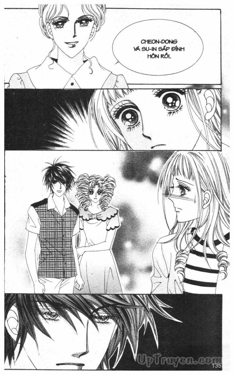 vợ chồng trẻ con bản đẹp chapter 17 134