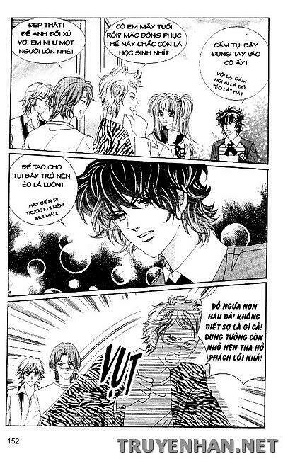 love bullet chapter 15 10