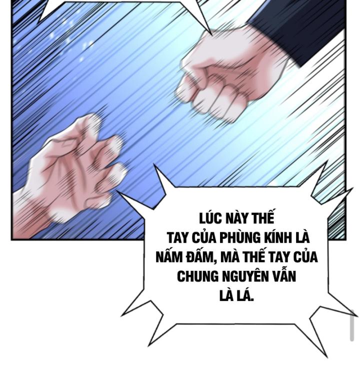 học cùng em gái, tôi bất cẩn vô địch rồi chapter 194 10