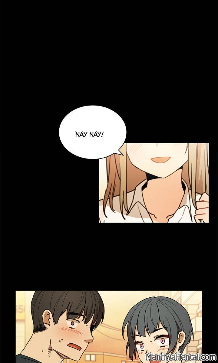 close as neighbors chapter 9 33