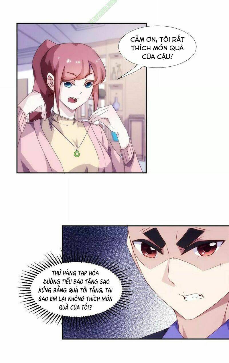 thần y hệ thống chapter 50 7