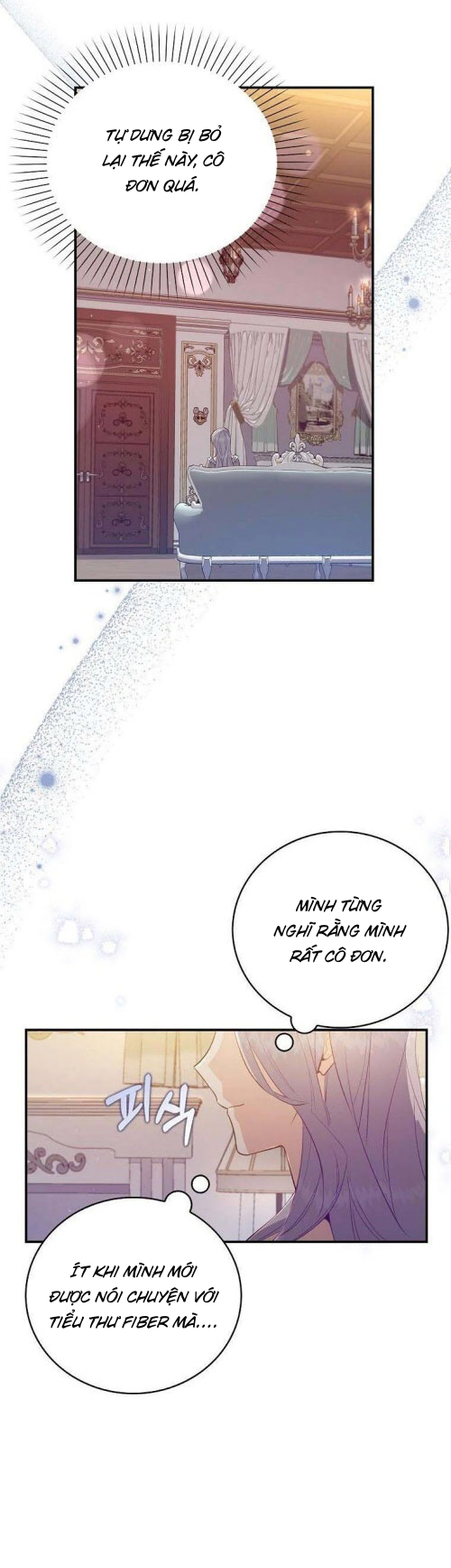 tôi chỉ nhận ra sau khi mất cô ấy chapter 23.1 14