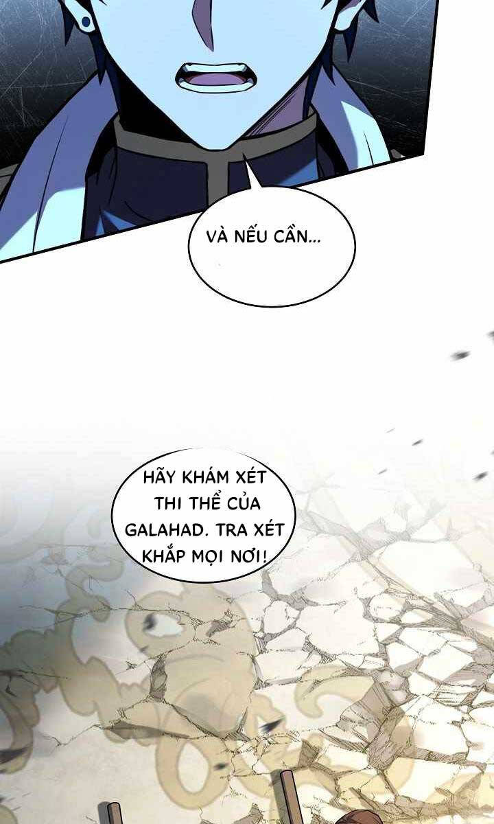 sự trở lại của hiệp sĩ giáo vô song chapter 102 121