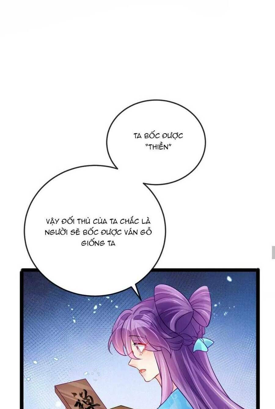 quân hoả nữ hoàng chapter 79 24