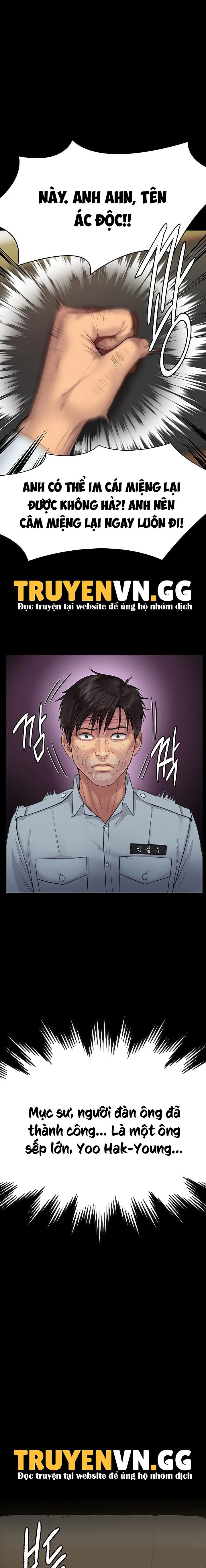 ong chúa chapter 220 1