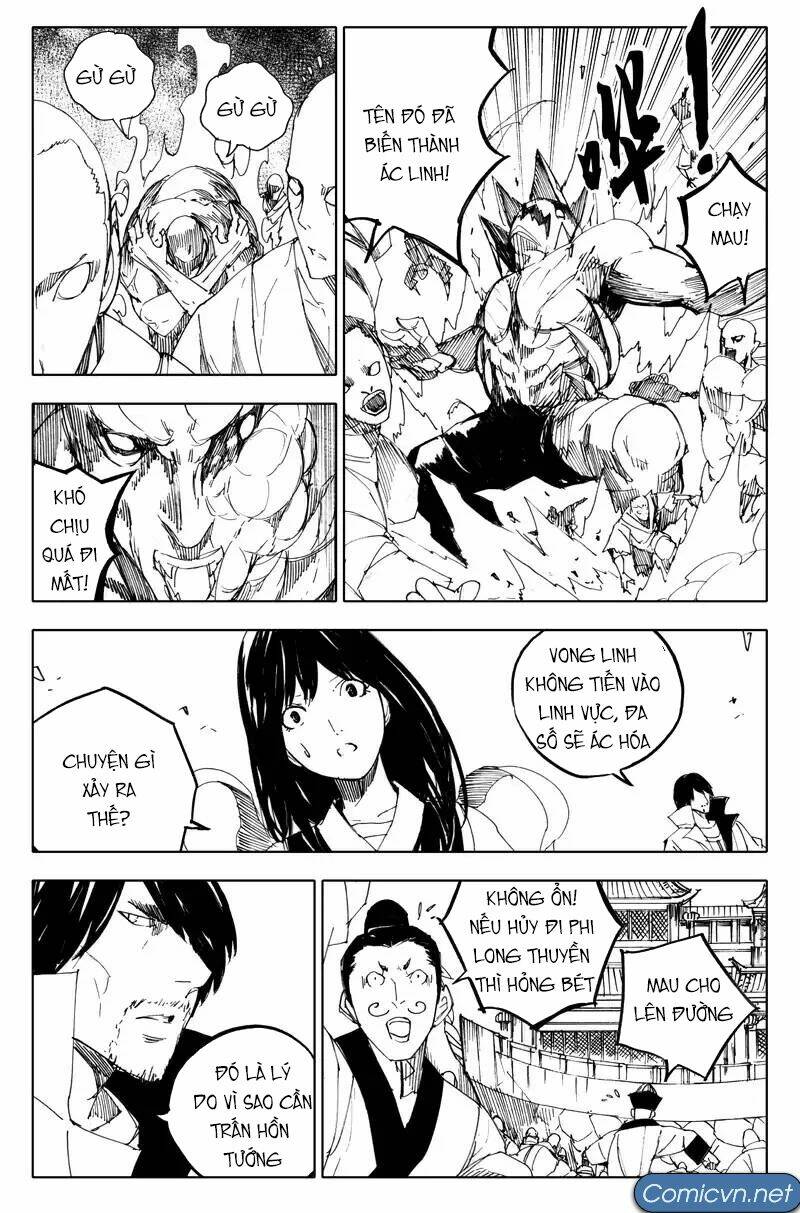 rakshasa street chapter 108 5